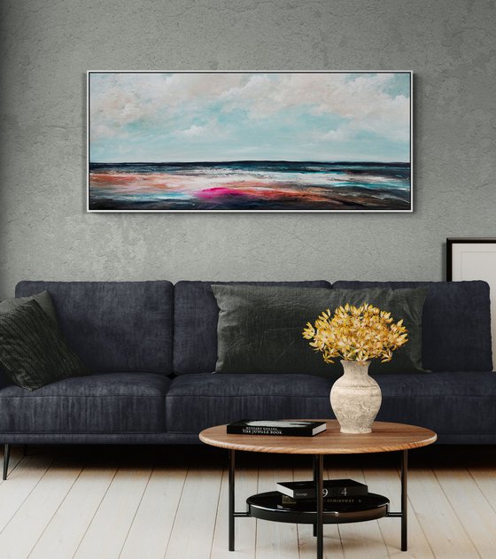 Quiet Light Kind Sky