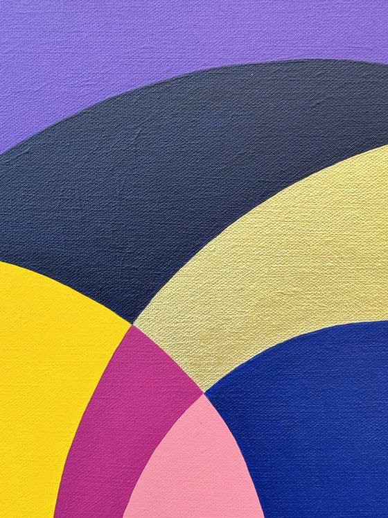 Harmony in diversity