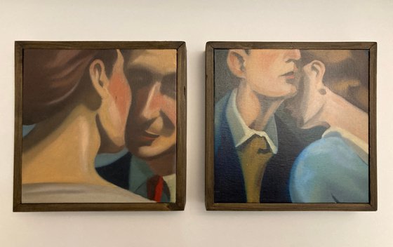 Echo of a Song I Used to Know