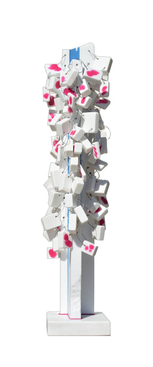 "The Wish Tree" by Ognyan Chitakov