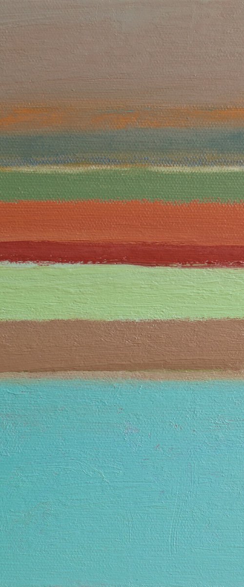 Evenfall by Thomas Hjelm