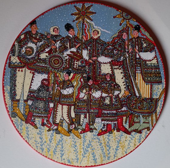 The Magic of Christmas