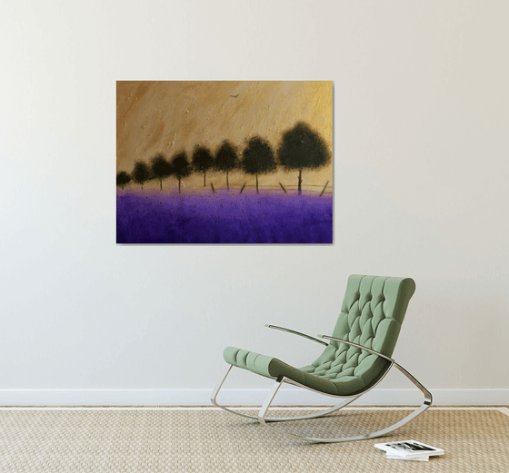 “Mighty Provence”