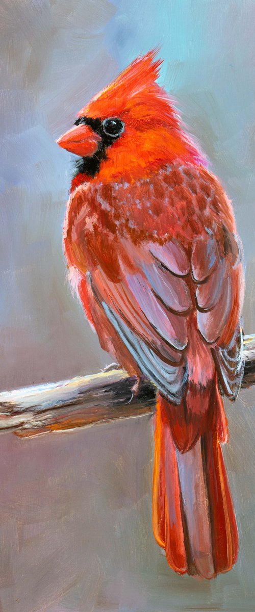 'Sing for me!' by Lucia Verdejo