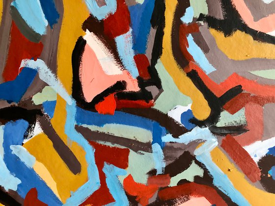 The nature of impermanence.