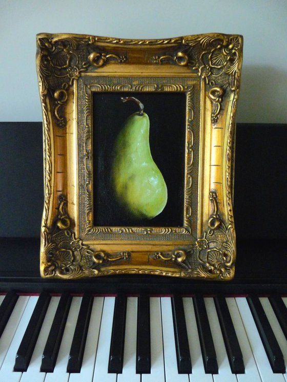 Pear