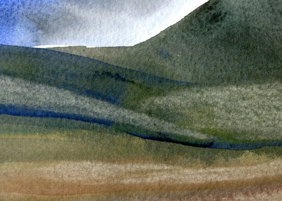 The Fell