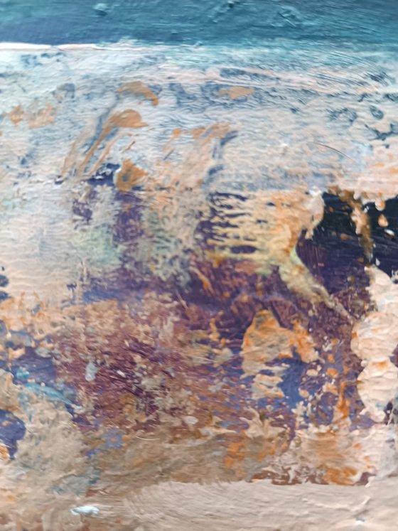 Notes from the Edge of the Sea 3