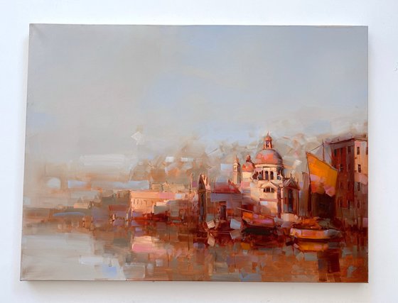 Venice Santa Maria