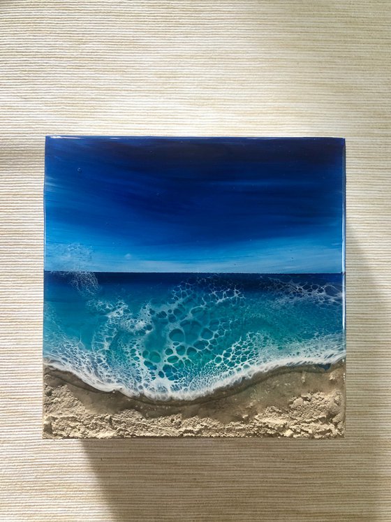 Ocean Waves #17