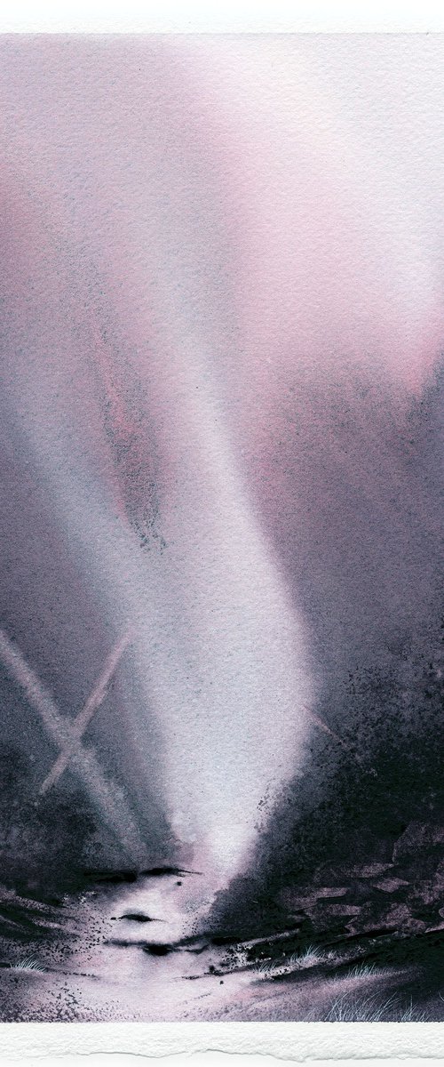 Summer Dreams III by ieva Janu