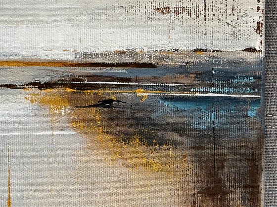 Whispers of a Distant Shore
