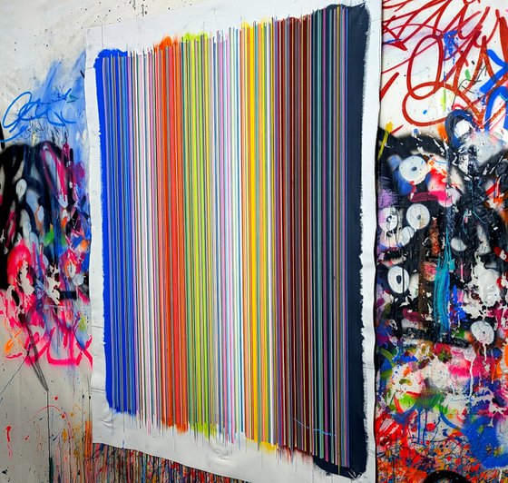 Tehos - Abstraction TC 03