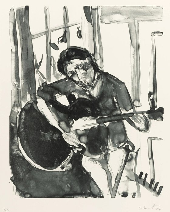 Maggie's Song
