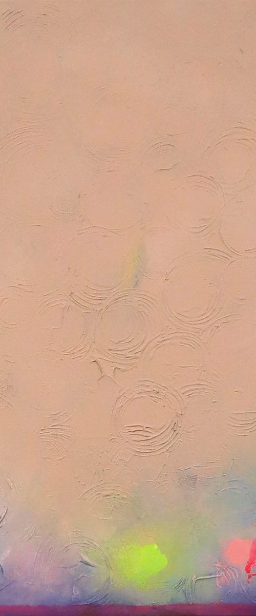 SK2-Walls Series by Szilvia Ipacs 'IpacSzilvi'