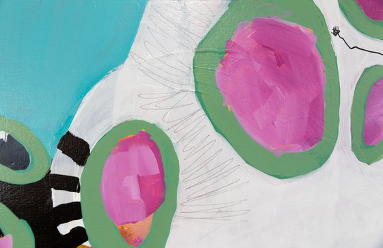 Un conte moderne (A modern tale)