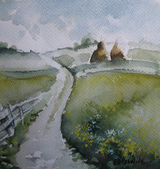Summer day