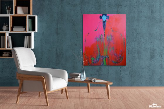 Alienation - The Red Frequency