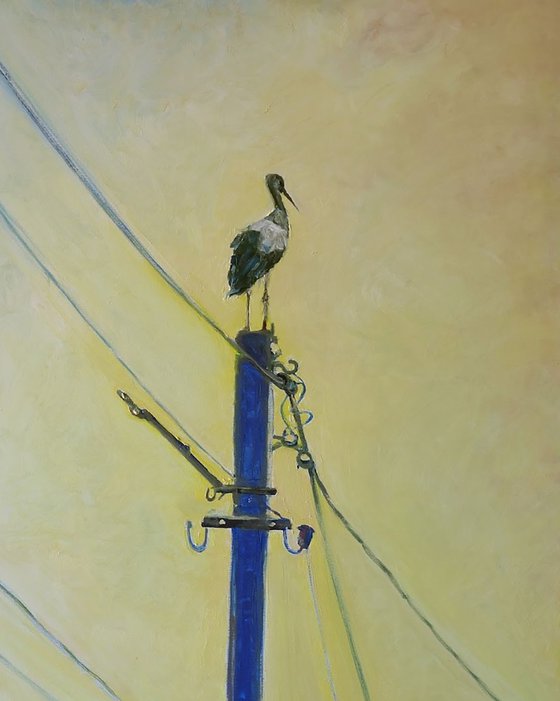 Guardians of the Light