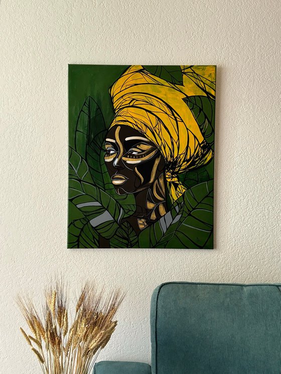 Golden Roots