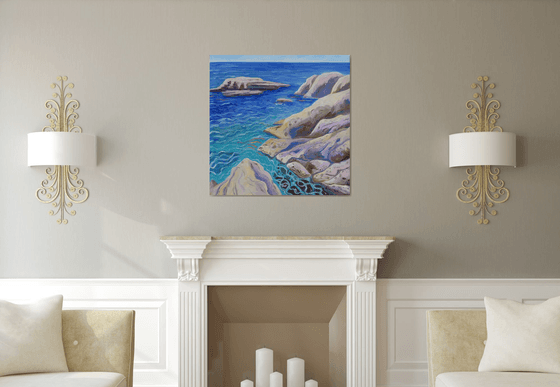 ROCAS DE MANILVA-SOLD