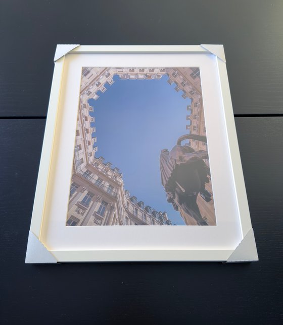 MY PLACE EDOUARD VII 1 of 3