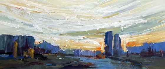 Depth of nature 250