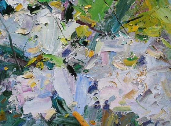 " Lilac "