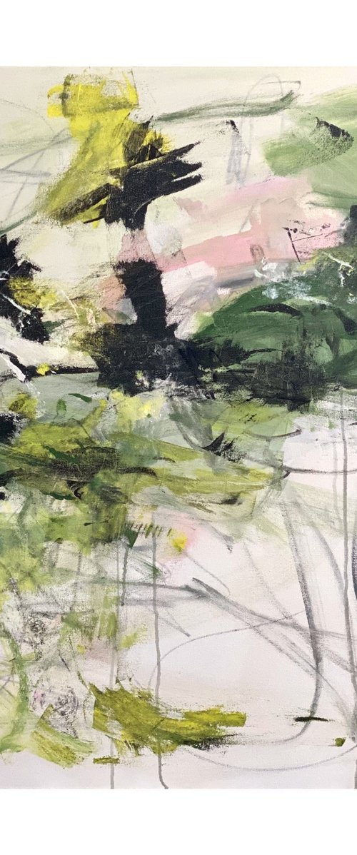 Greener Pastures by Kat Crosby