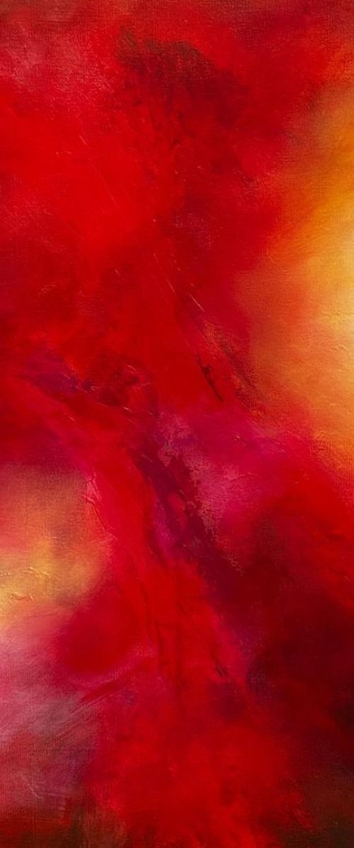 Burnt Sky by Andy Taylor