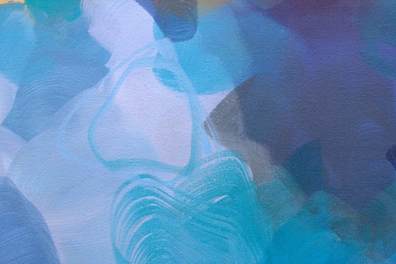 Go where your heart takes you