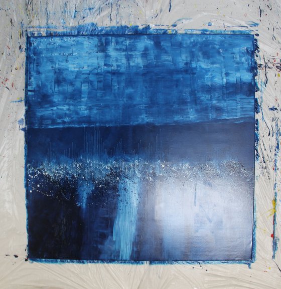Inner Horizon