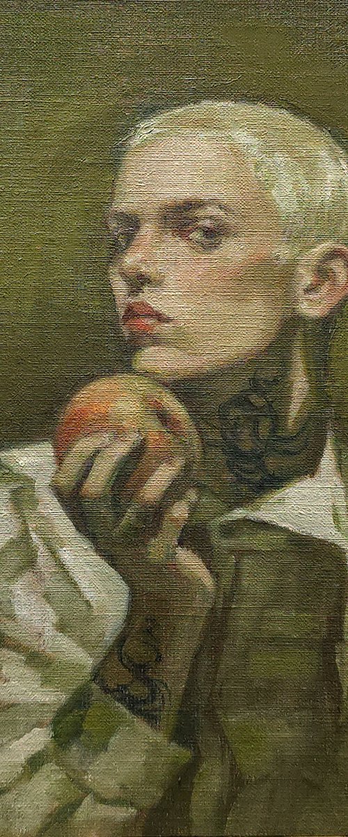 Interlude 0326-05 by Artmoods TP