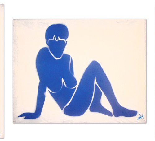 Other...2.1. Matisse (BU). by Juan Sly