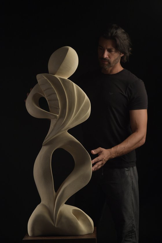 La Musica del vento