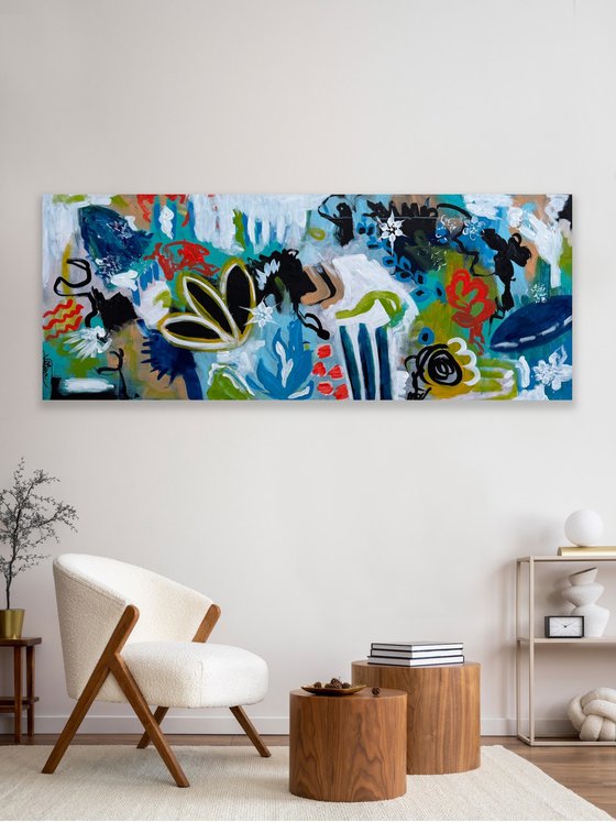 Remembering Balance 16