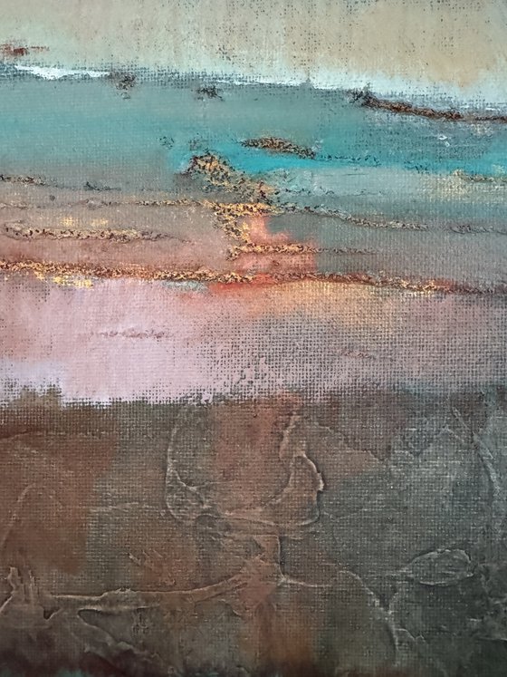 Abstract. Between reality and dream