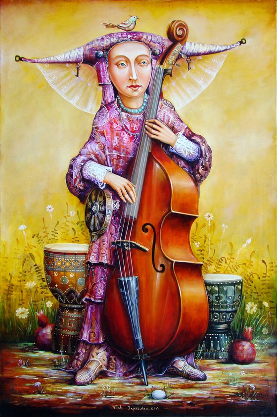Musician