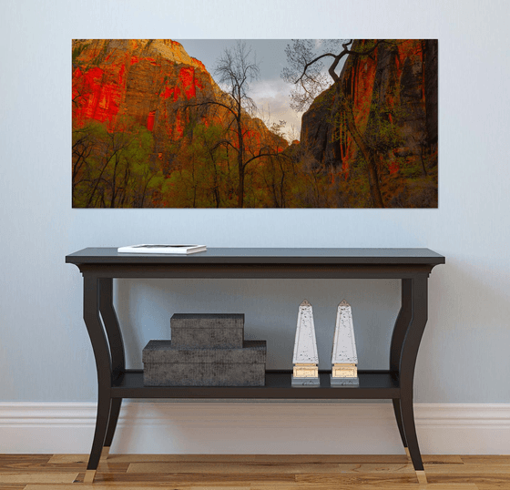 Zion
