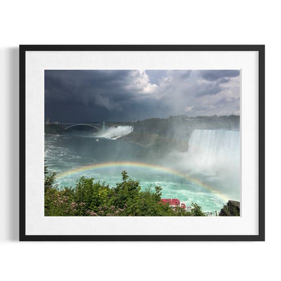 NIAGARA RAINBOW