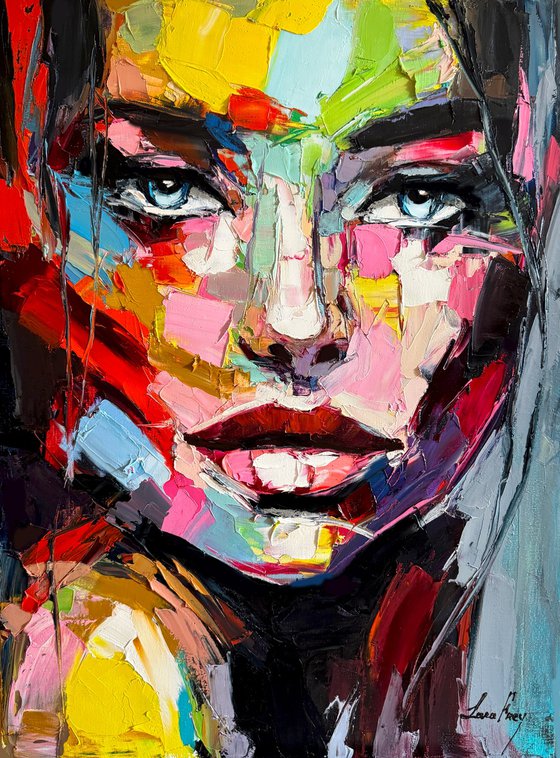 Tomorrow in Her Eyes