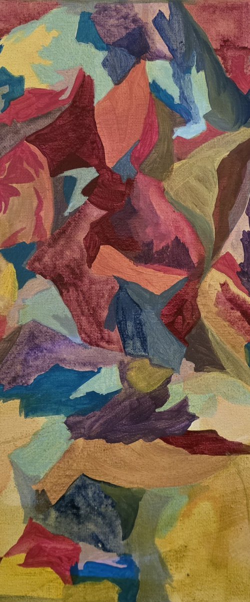 Let's Go to Paris by Rebecca Hodel