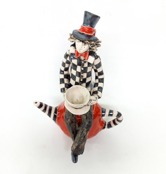 The Mad Hatter