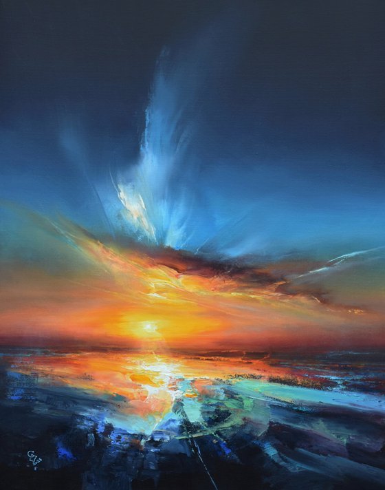 Agartha - Colors of evening