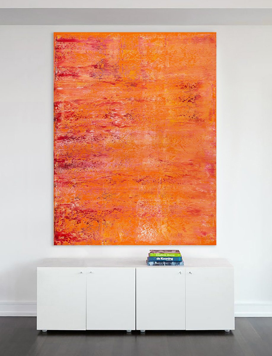 Sicily By Nataliia Sydorova, 51 X 67, Artwork For Sale On Artfinder
