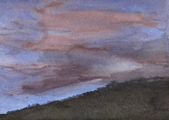 Pink Dawn