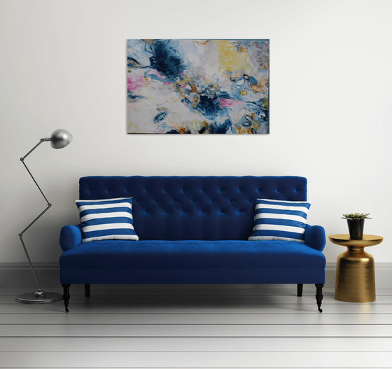 SERENITY AT LILY LAKE