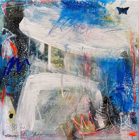 Butterfly No.9