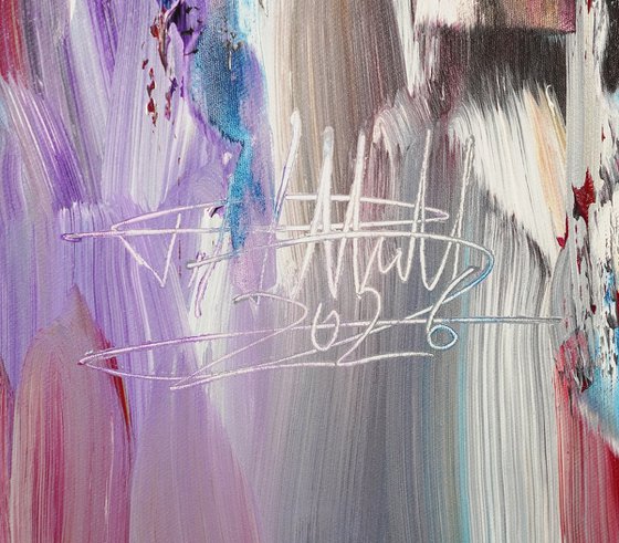 Magenta Black Symphony C 1