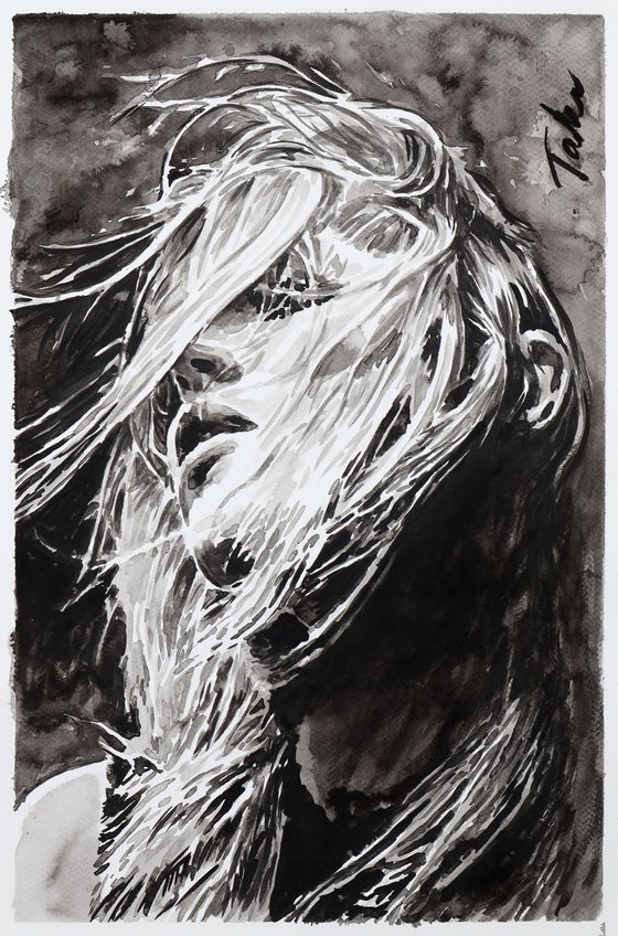 Whispers of the Wind
